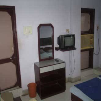 Hotel Aradhana, Bharuch 3